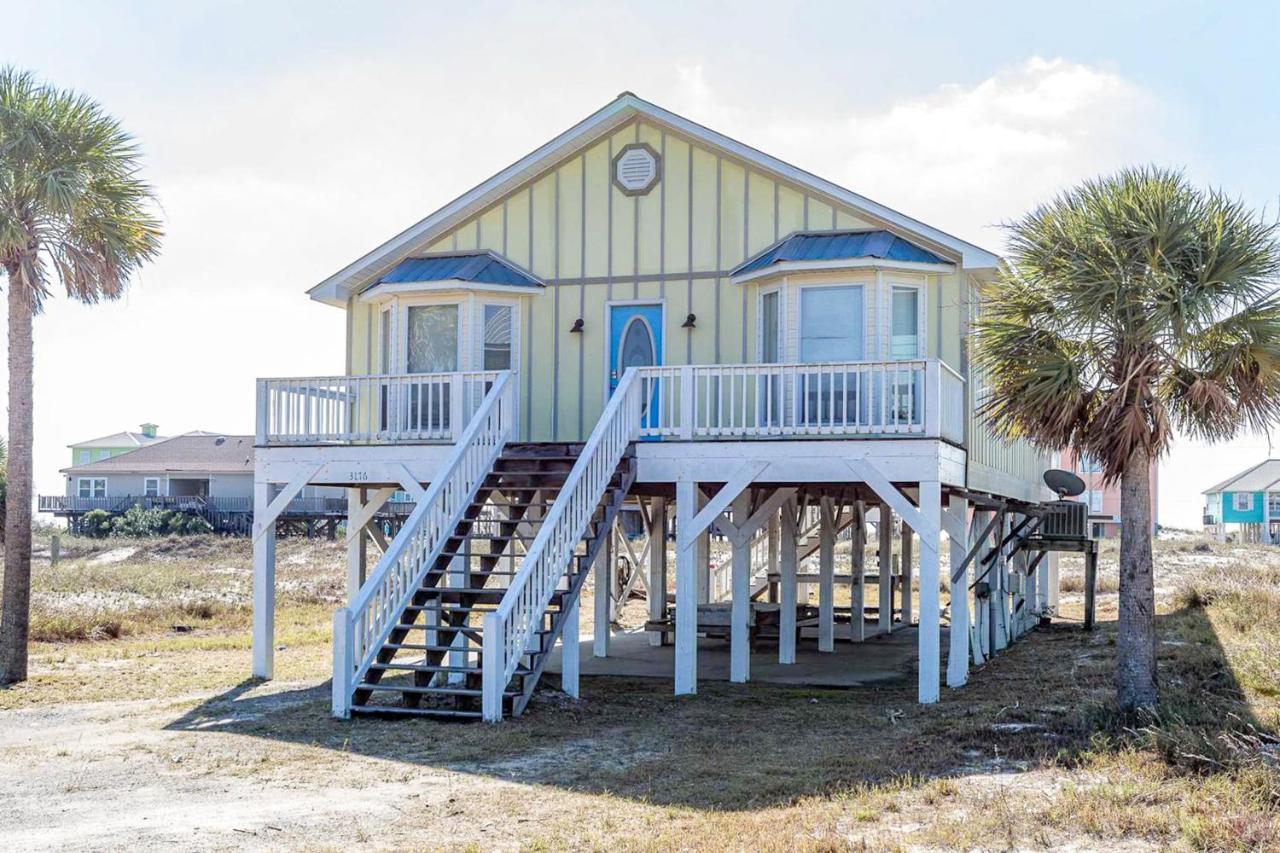 Bama Bound By Meyer Vacation Rentals Gulf Shores Exterior foto