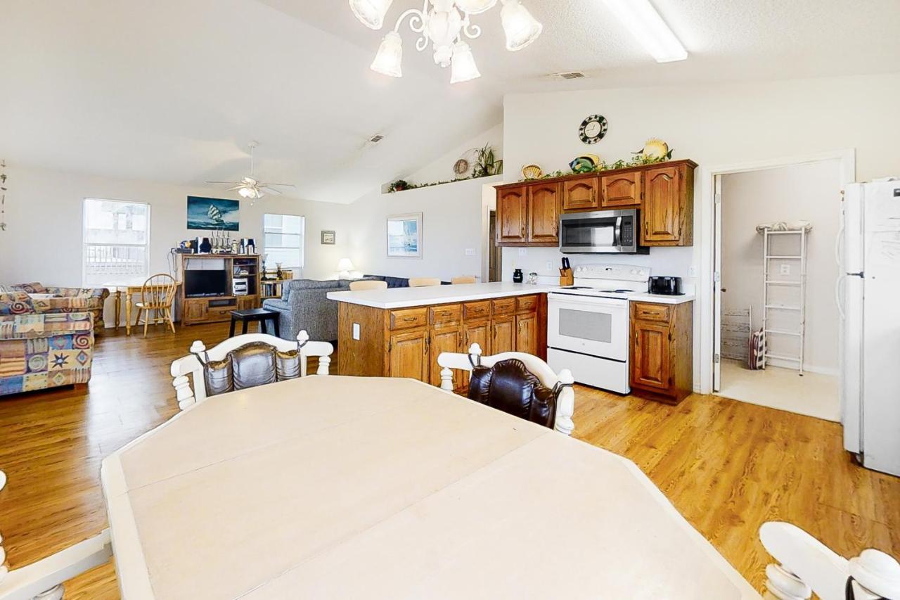 Bama Bound By Meyer Vacation Rentals Gulf Shores Exterior foto